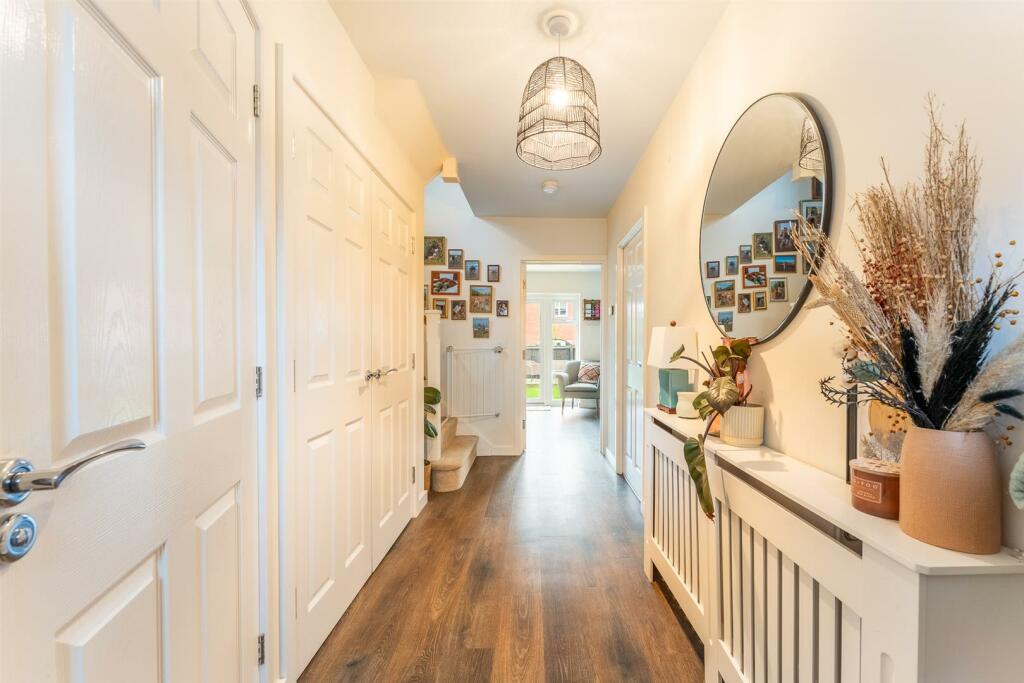 Additional image 10 of Moorhen Road, Yatton - PERFECT FAMILY HOME