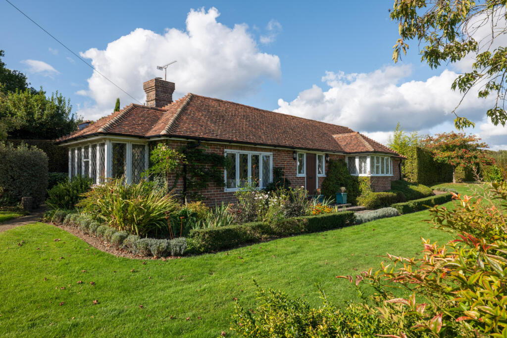 Additional image 22 of Holford Manor Lane, North Chailey, Sussex, BN8
