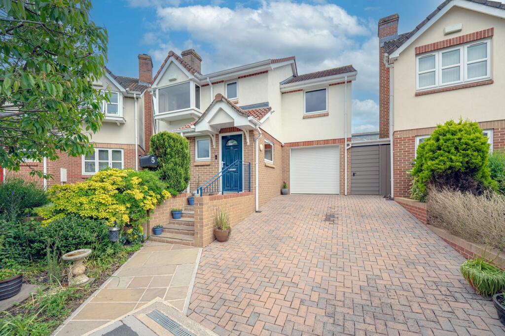 Additional image 30 of Whitethorn Vale, Brentry, BS10