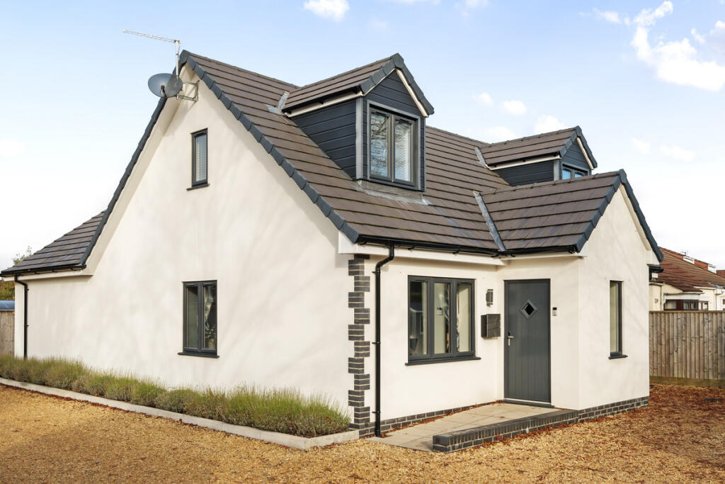 Additional image 21 of Badminton Road, Bristol, BS36