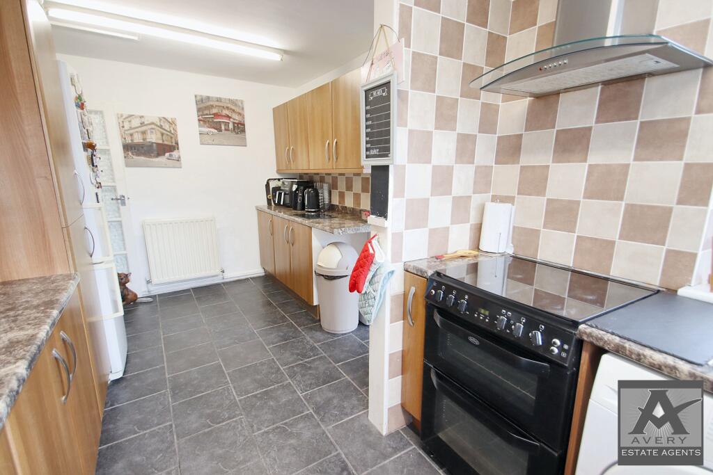 Additional image 11 of Milton, BS22