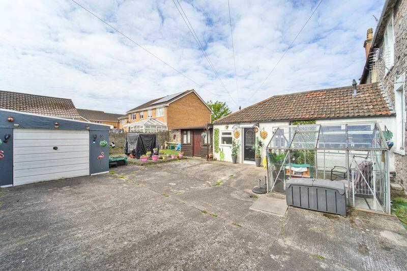 Additional image 2 of Locking Road, Weston-Super-Mare - LARGE PERIOD SEMI