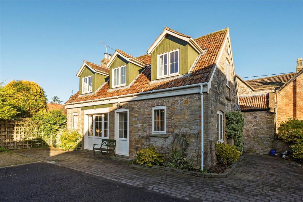 Additional image 18 of Stable Yard, Cheddar Road, Wedmore, Somerset, BS28