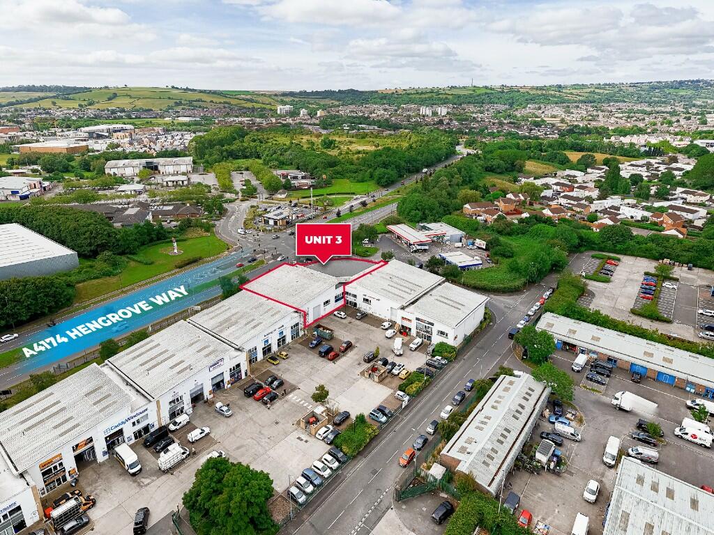 Additional image 6 of Unit 3 Enterprise Trade Centre, Roman Farm Road, Bristol, BS4 1UN