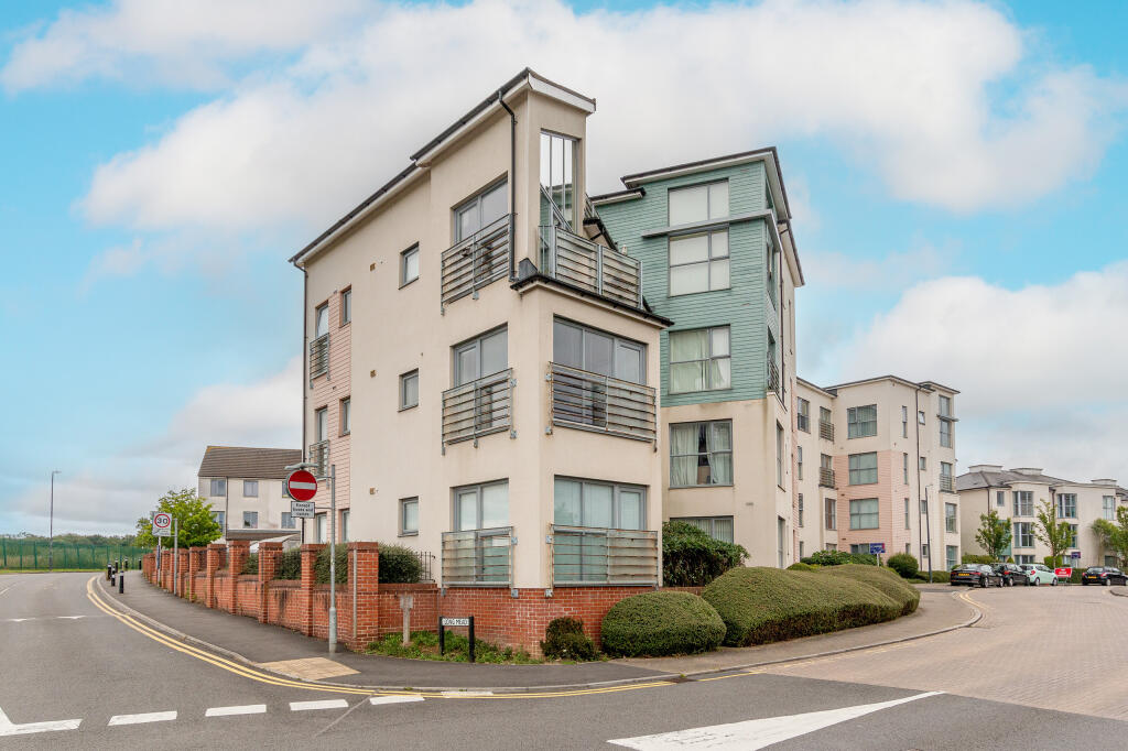 Additional image 15 of Long Down Avenue, Bristol,