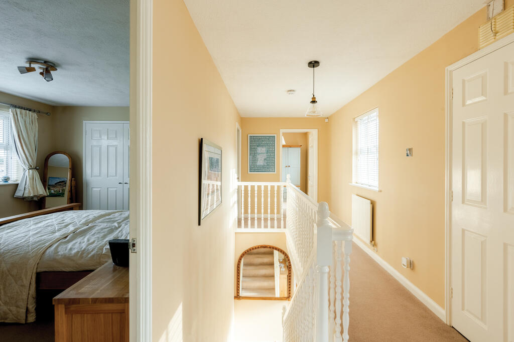 Additional image 23 of Pursey Drive, Bradley Stoke, Bristol