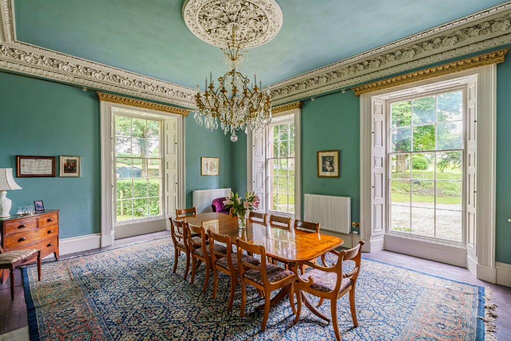 Additional image 6 of Warcop House, Warcop, CA16