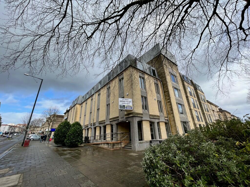 Additional image 8 of 3rd Floor Grosvenor House, 149 Whiteladies Road, Bristol, City of Bristol, BS8