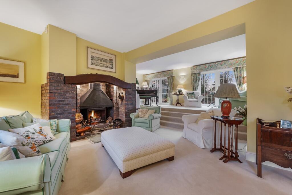 Additional image 29 of Horton, Bristol, Gloucestershire, BS37