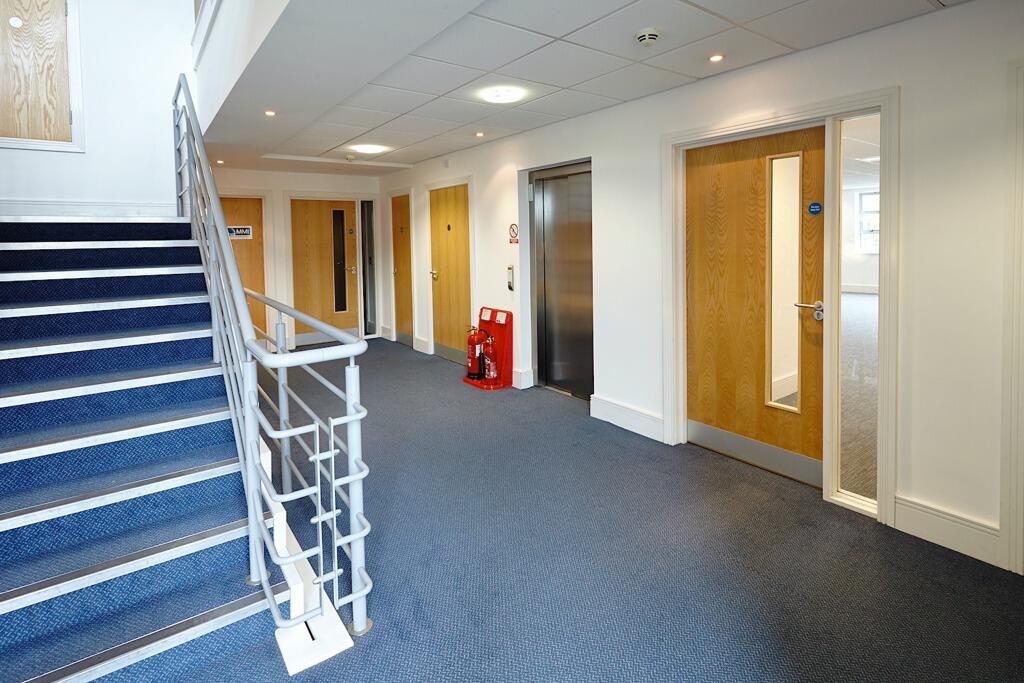 Additional image 5 of Corum Office Park, Crown Way, Warmley, Bristol, Gloucestershire, BS30