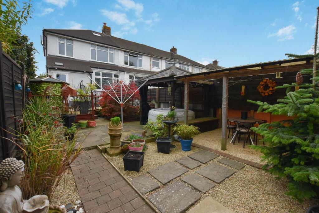 Additional image 16 of Fortfield Road  , Whitchurch , Bristol, BS14 9NS