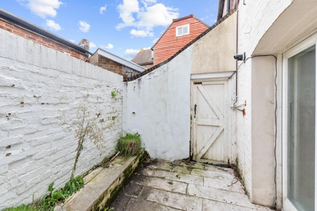 Additional image 16 of Flint House, High Street, Lewes