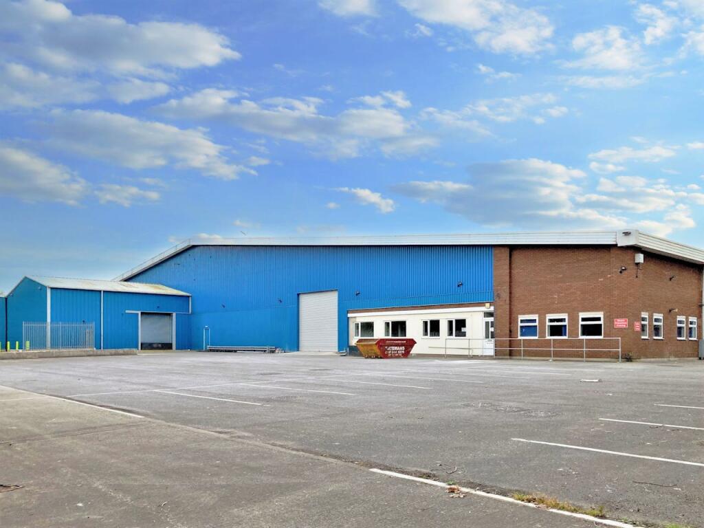 Additional image 9 of Unit 1, Unity Road, Keynsham, BS31 1NQ