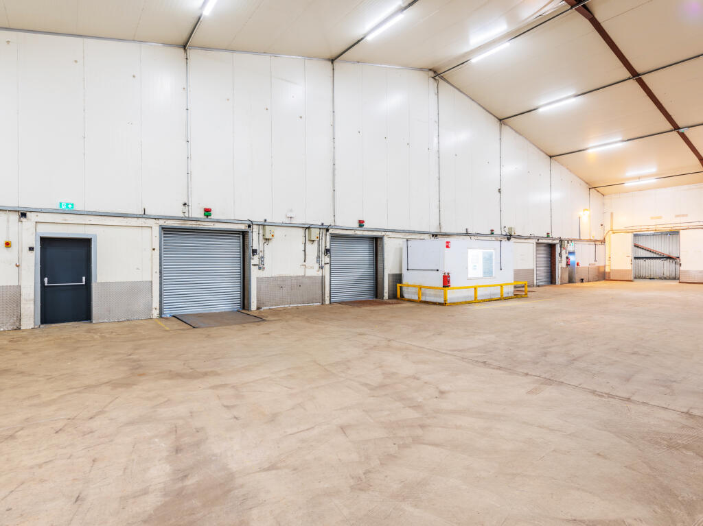 Additional image 7 of Dean Road Trading Estate, Avonmouth, BS11 8AT