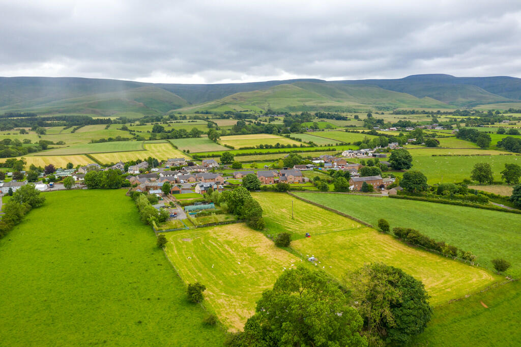 Additional image 10 of Low Bradley, Ousby, Penrith, Cumbria, CA10 1QA