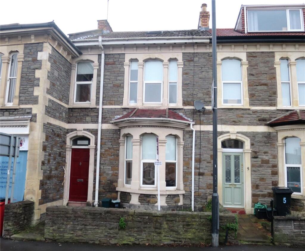 Additional image 24 of High Street, Staple Hill, Bristol, BS16