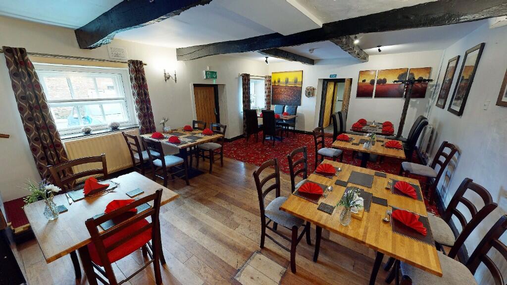 Additional image 10 of Black Swan, Culgaith, Penrith, Cumbria, CA10 1QW