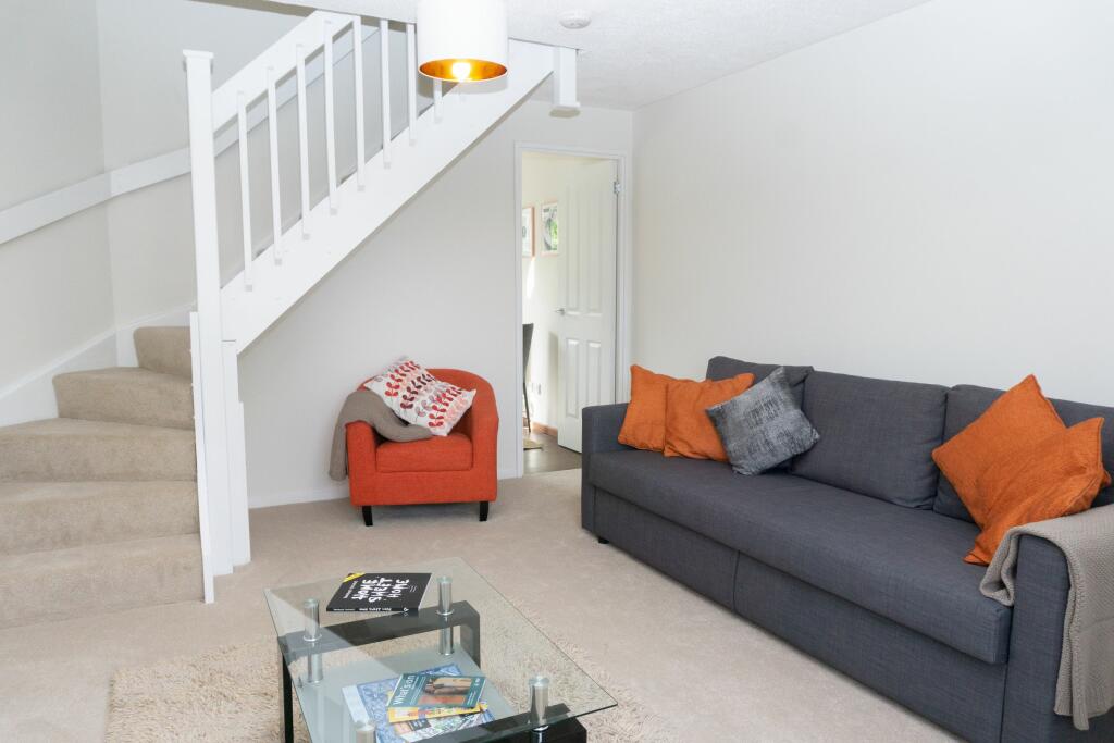 Additional image 4 of Burden Close, Bradley Stoke, Bristol