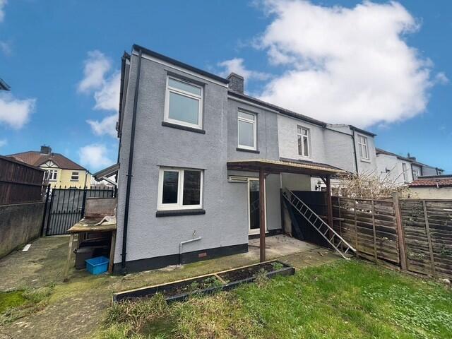 Additional image 10 of Stonebridge Park, Eastville, Bristol