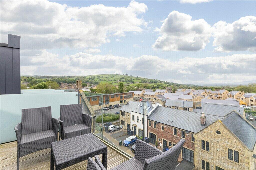 Additional image 9 of Greens Mill Court, Cononley, BD20