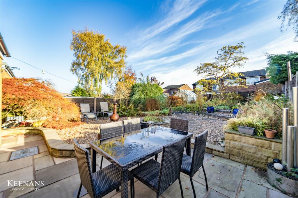 Additional image 18 of Walmsley Brow, Billington