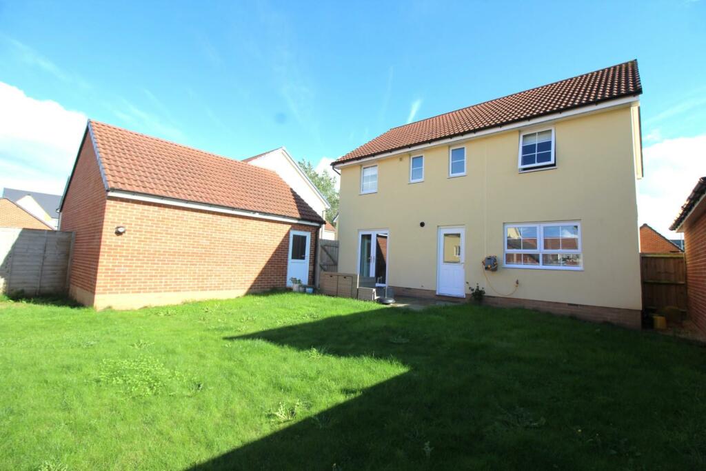 Additional image 19 of Haybob Road, Thornbury, Bristol