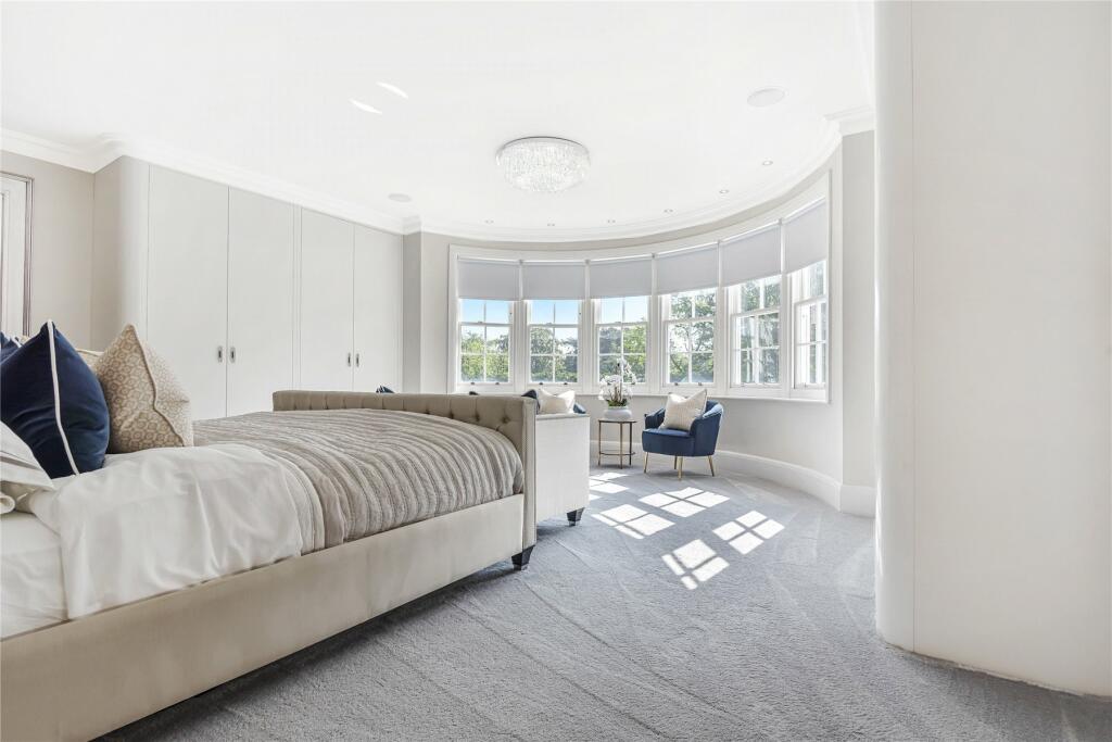 Additional image 37 of Forest Ridge, Keston Park, Kent