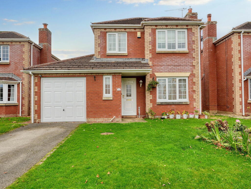 Additional image 17 of Moorlands Drive, Stainburn, Workington, CA14 4UJ