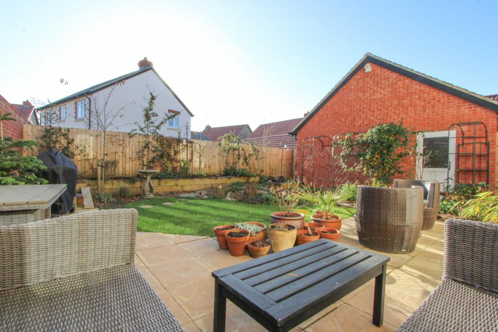 Additional image 31 of Church View, Chipping Sodbury , BS37