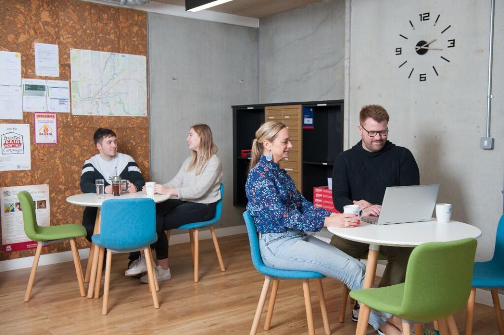 Additional image 8 of Streamline, Paintworks, Bristol, BS4