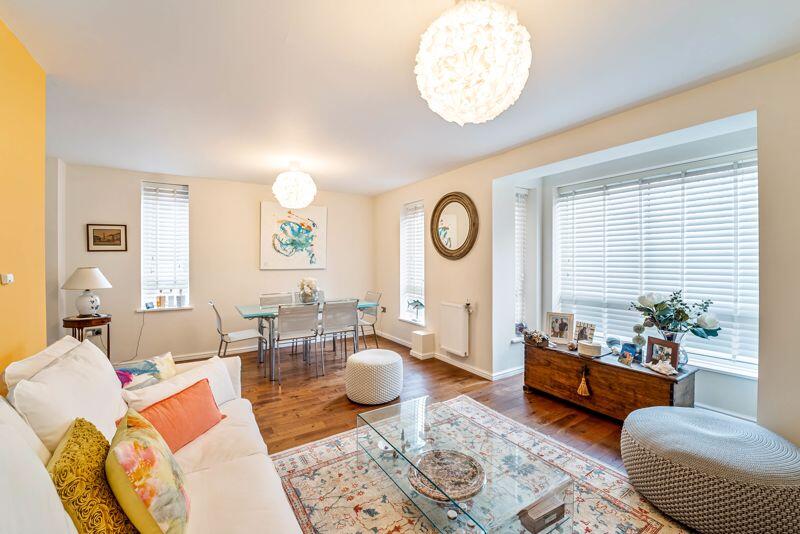 Additional image 5 of Bowen Road, Locking Parklands - HIGH STANDARD HOME