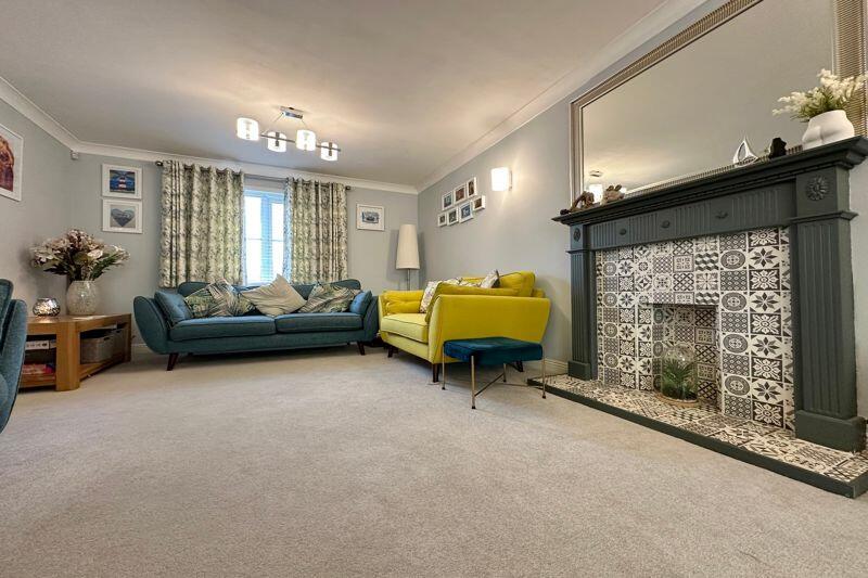 Additional image 8 of Merton Drive, Weston Village - DOUBLE GARAGE