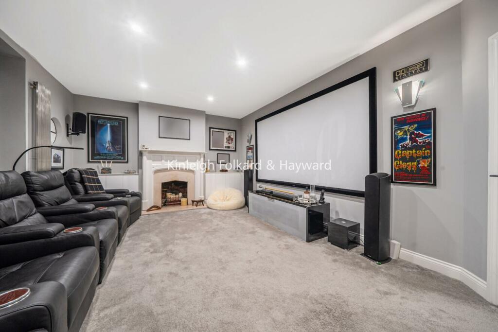 Additional image 16 of Quernmore Road, Bromley