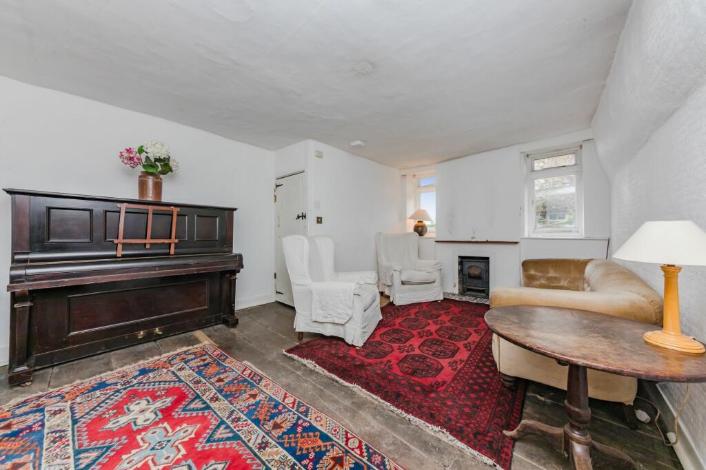 Additional image 5 of Keere Street, Lewes, BN7