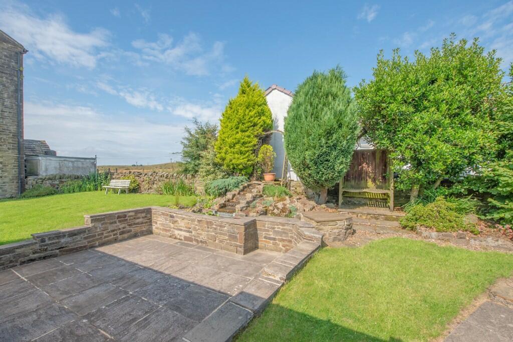 Additional image 20 of Dingle Bank, 105 Halifax Road, Denholme BD13 4EU
