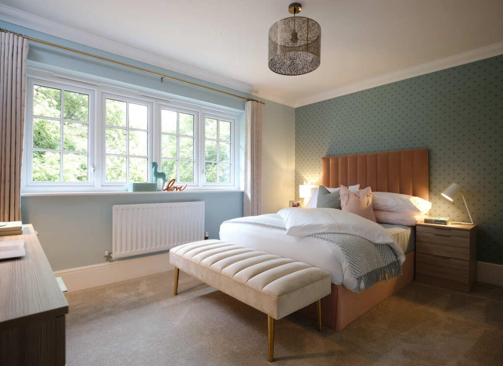 Additional image 25 of London Road, 
East Hoathly,
East Sussex,
BN8 6FE