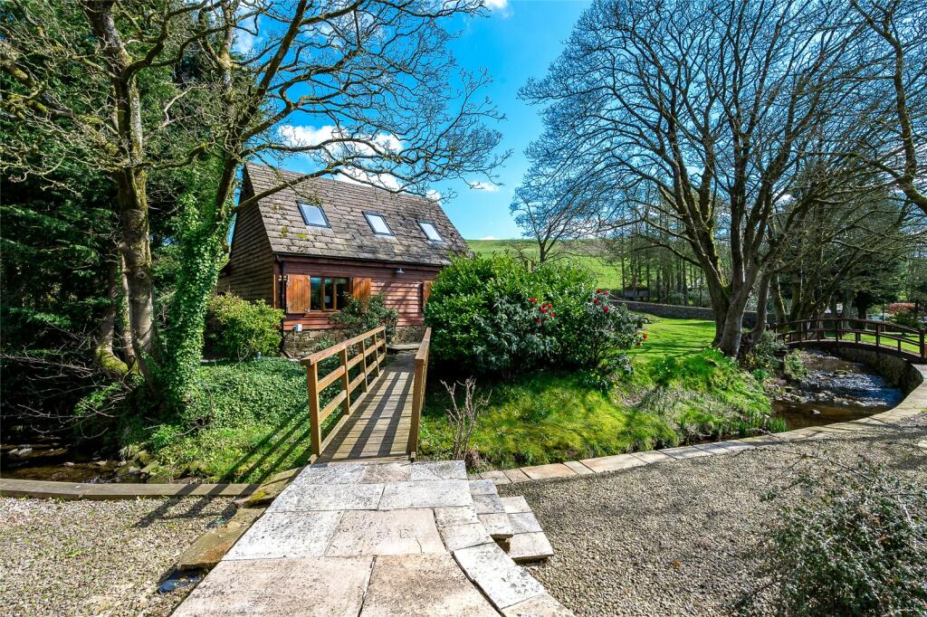 Additional image 38 of Gisburn Road, Blacko, Lancashire, BB9