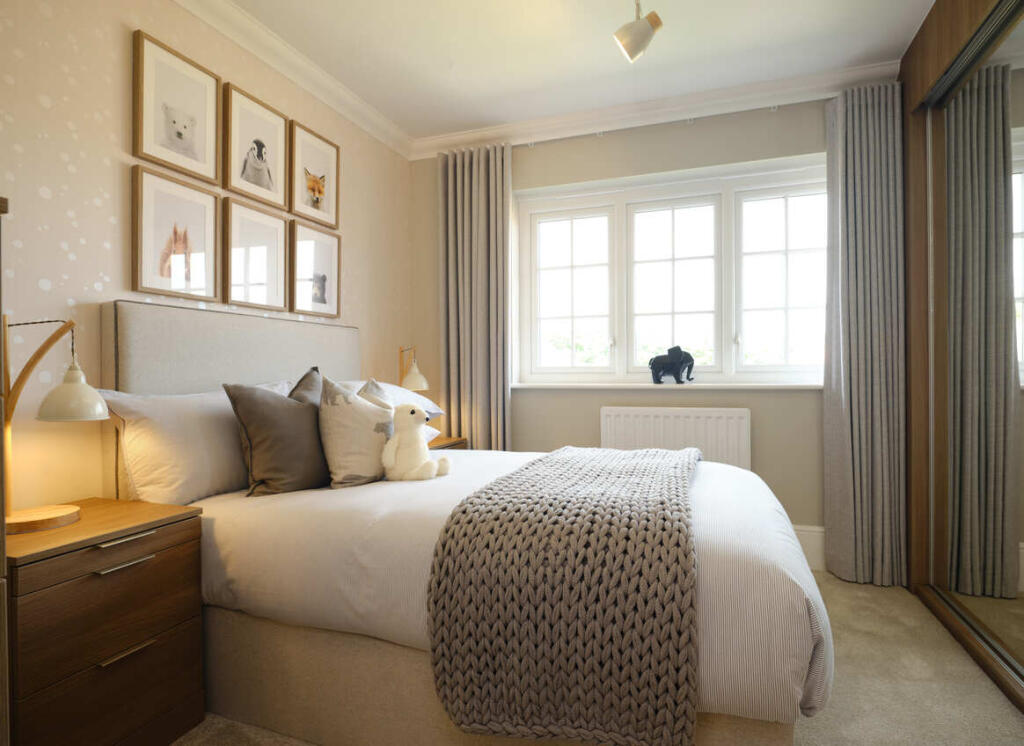 Additional image 26 of London Road, 
East Hoathly,
East Sussex,
BN8 6FE