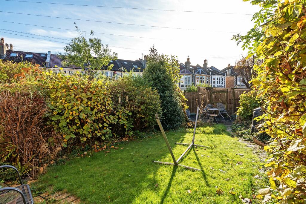 Additional image 2 of Churchways Avenue, Bristol, Somerset, BS7