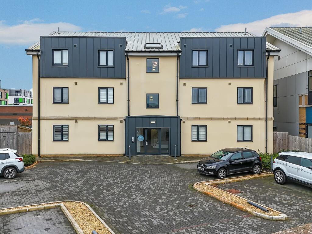 Additional image 18 of Serbert Close, Portishead, Bristol, Somerset, BS20