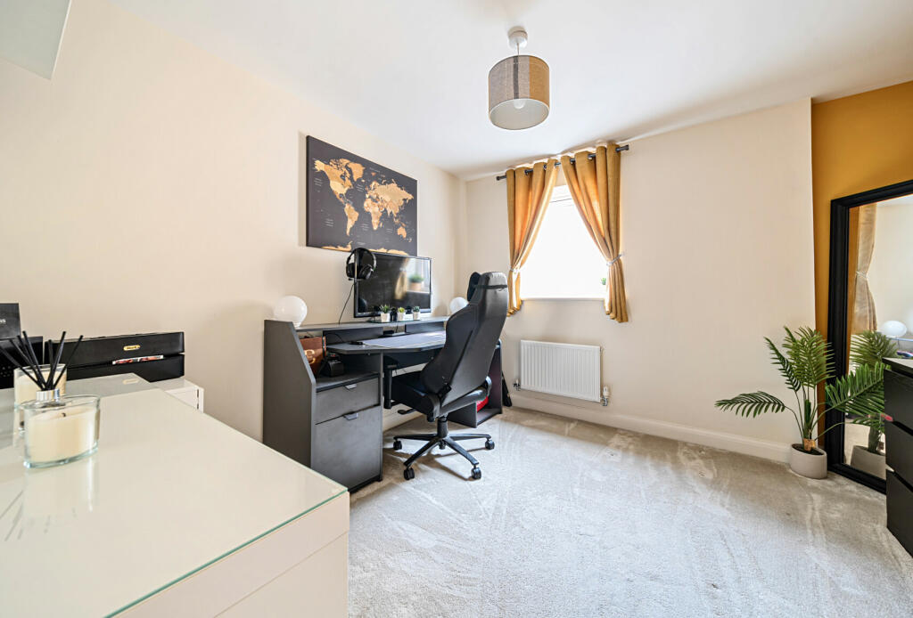 Additional image 10 of Clark Drive, Yate, Bristol, Gloucestershire, BS37