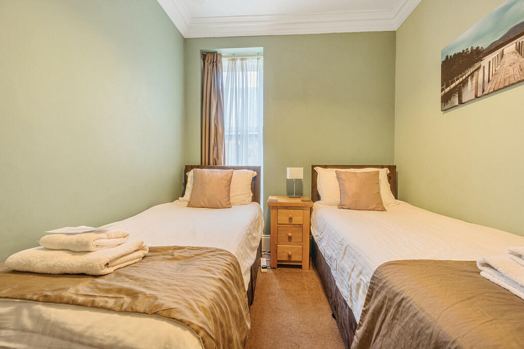 Additional image 21 of Apartment 1, 6 Southey Street, Keswick, Cumbria, CA12 4EF