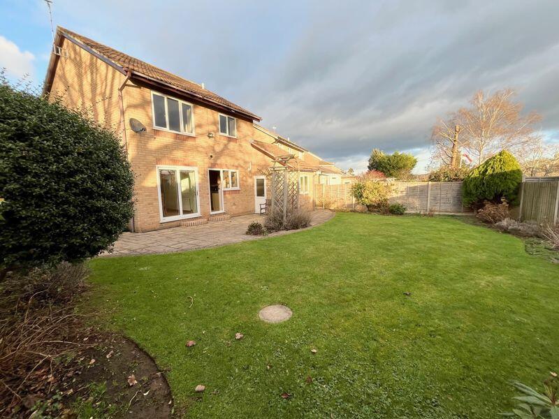 Additional image 16 of Isleys Court, Longwell Green Bristol