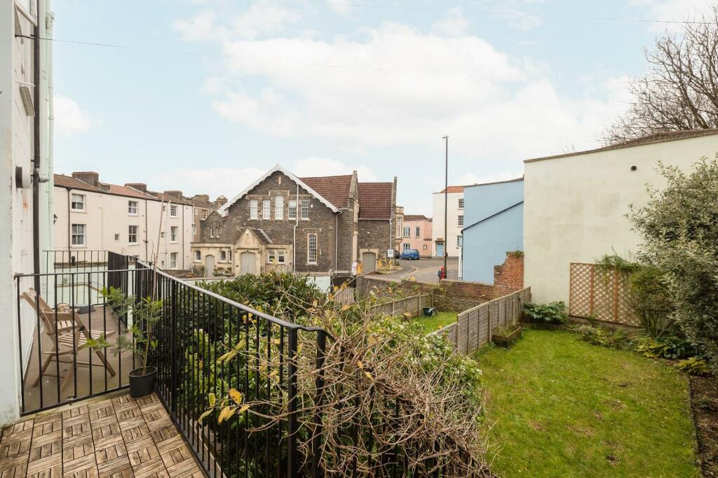 Additional image 18 of Portland Street, Kingsdown