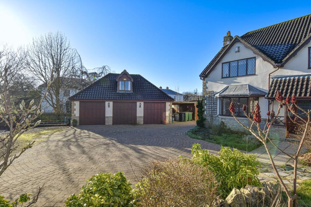 Additional image 29 of Redmans Hill, Blackford, Wedmore, BS28