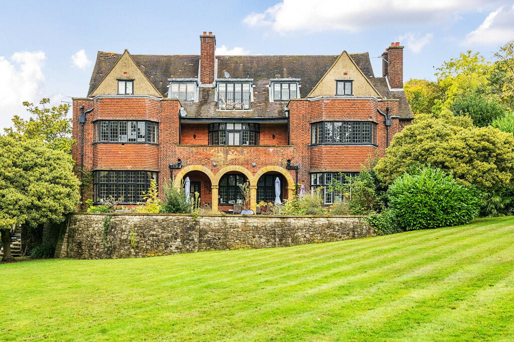 Additional image 16 of Mavelstone Road, Bickley, Kent