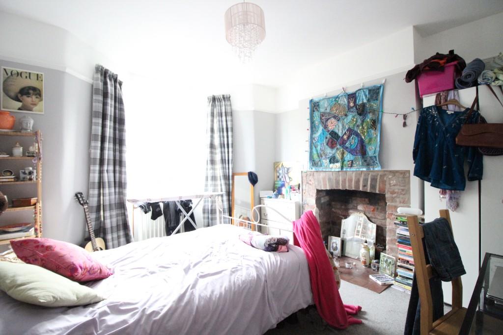 Edward Road, Bristol, BS4