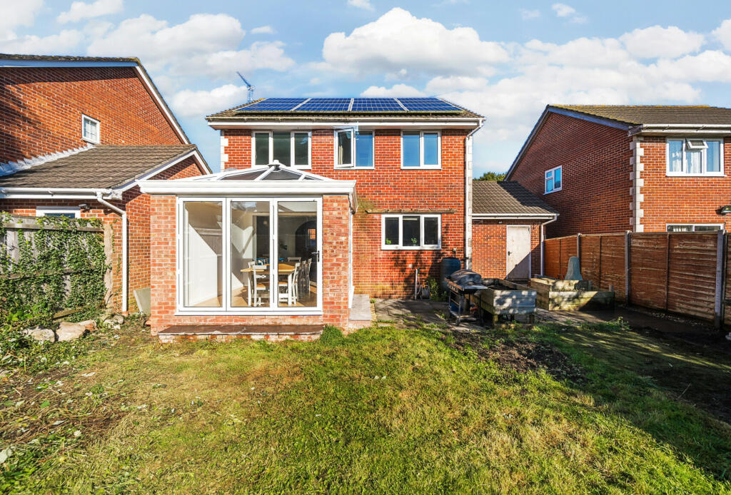 Additional image 16 of Crows Grove, Bradley Stoke, Bristol, Gloucestershire, BS32