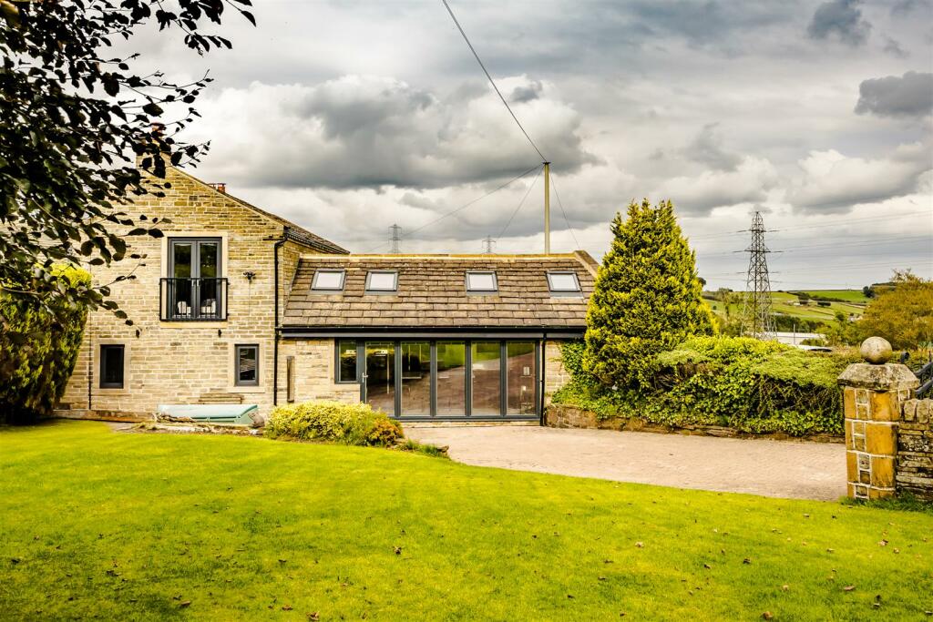 Additional image 25 of Cragg Lane, Thornton, Bradford