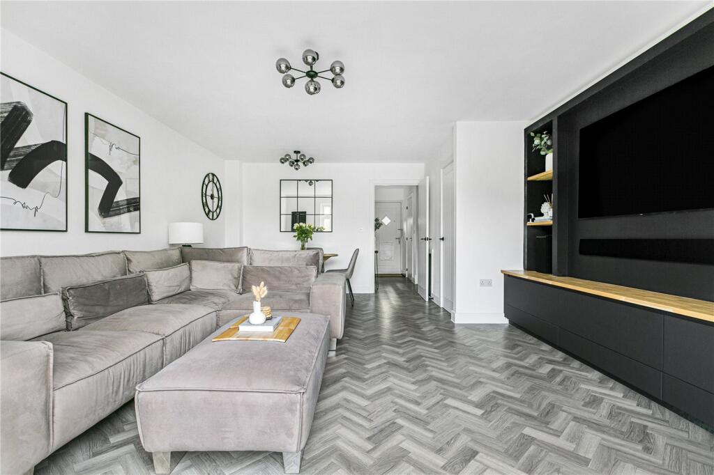 Additional image 2 of St. Andrews Place, Hassocks, West Sussex, BN6